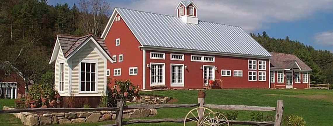 roof contractor Vermont